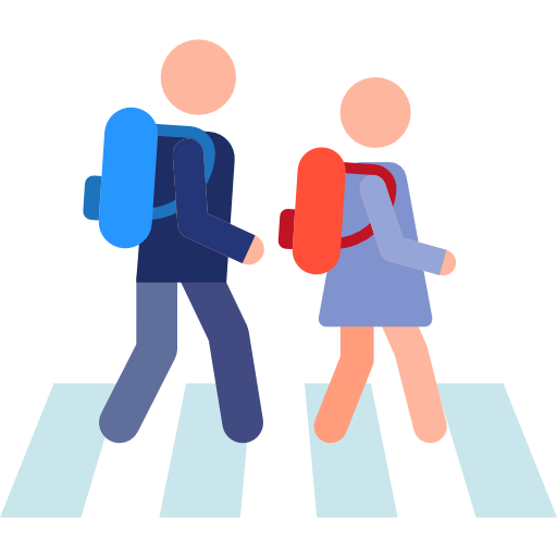 Adolescence Icons Images